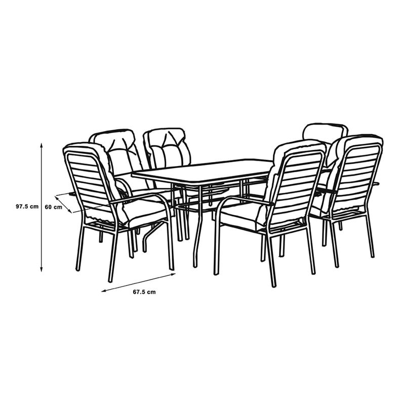 Juego-de-Jardin-Mesa-de-Vidrio---6-Sillas-8