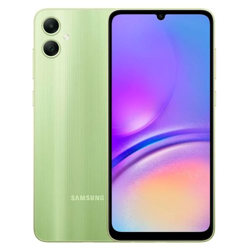 SAMSUNG A05 DS 64 Gb Verde