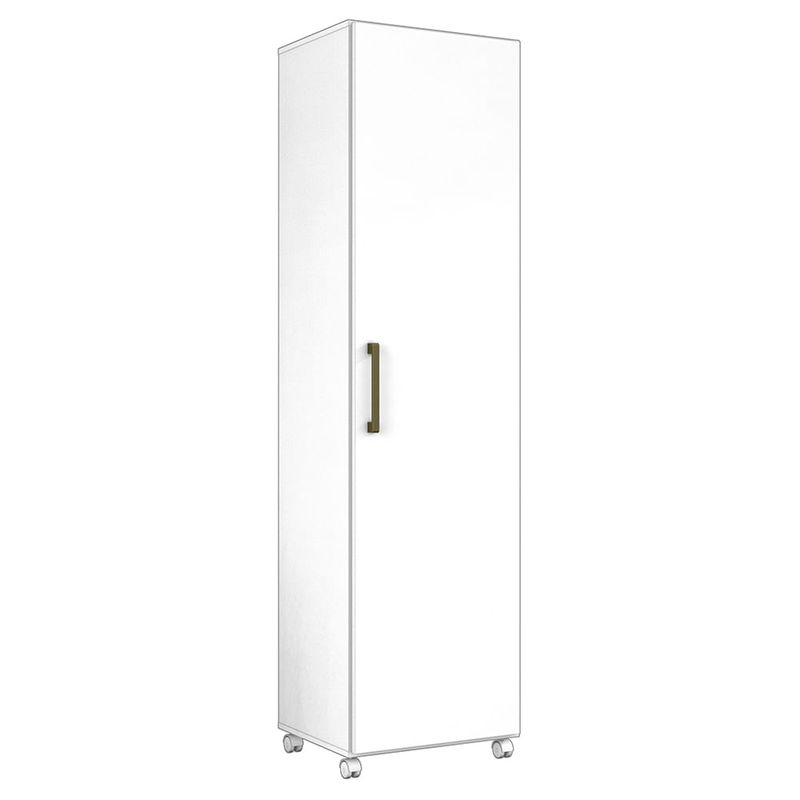 Armario-Multiuso-de-Servicio-Blanco-42x160x36-cm-1