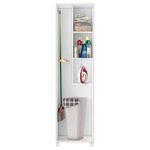 Armario-Multiuso-de-Servicio-Blanco-42x160x36-cm-2