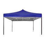 Gazebo-Plegable-Azul-3x3-m-0