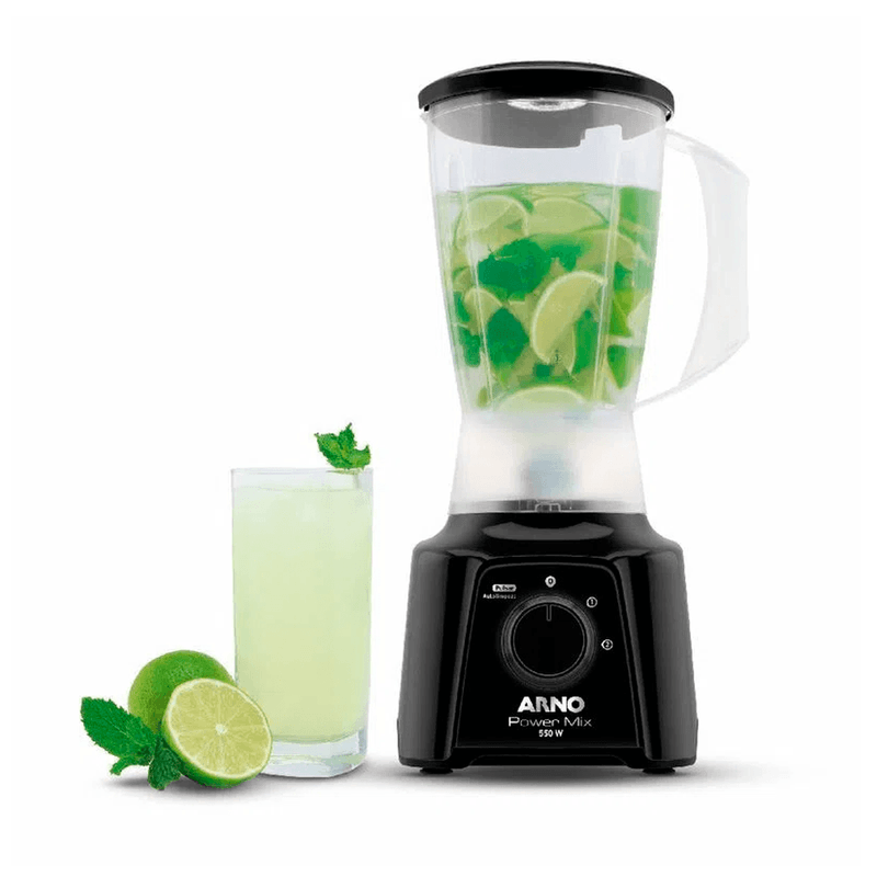 Licuadora-Power-Mix-ARNO-Mod-LN2808B2-550W-Negro-1