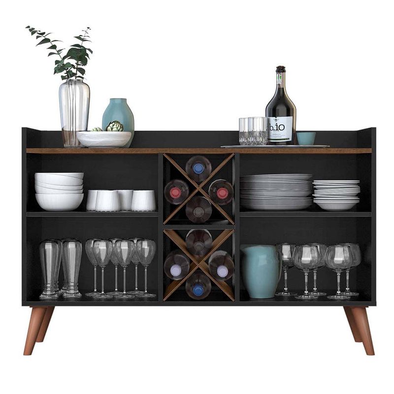 Aparador-Bodeguero-1192x77x378-cm-Natura-Negro-1