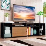 Rack-para-TV-65--Cancun-Negro-Rustico-1