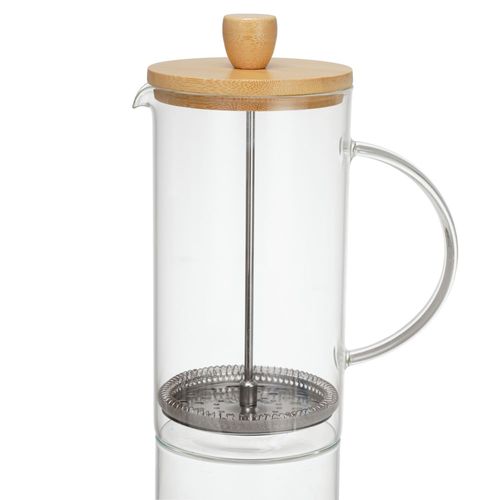 Cafetera de vidrio 1000 ml