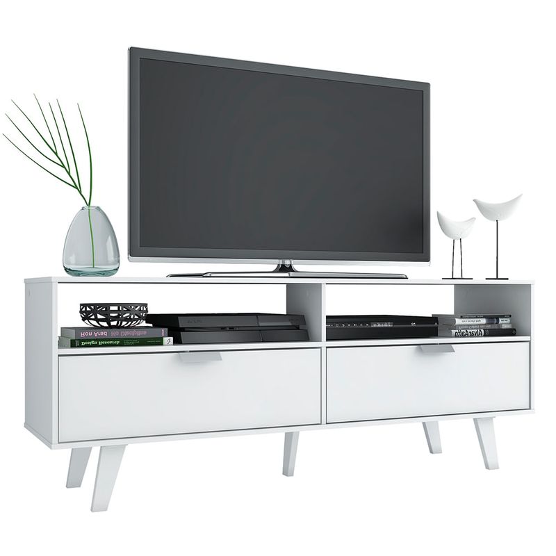 Rack-para-TV-55--Oslo-2-Puertas-Blanco-2