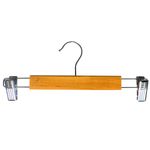 Percha-en-Madera-para-Pantalon-con-Ganchos-en-Metal-0