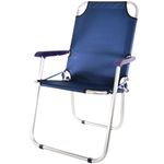 Silla-de-Playa-Alta-Plegable-de-Acero-con-Tela-Oxford-0