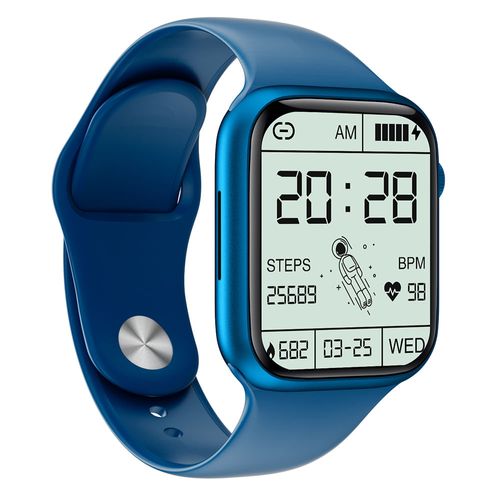 Smartwatch FOXBOX Ion azul