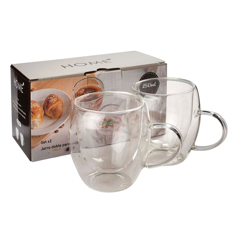 Set-x-2-Tazas-de-Vidrio-Doble-Pared-250-ml-0