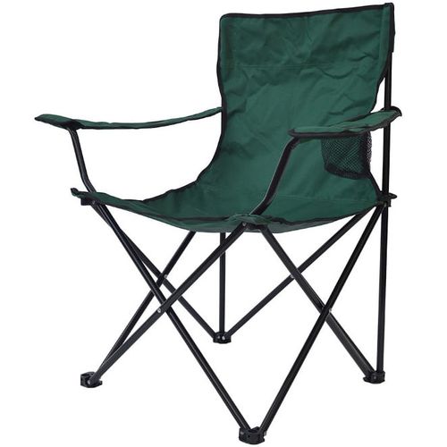 Silla para Camping 54x54x43 cm