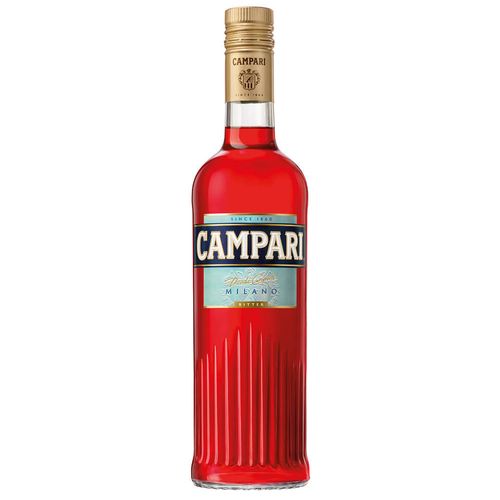 Aperitivo Bitter CAMPARI 750 ml