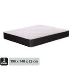 Colchon-espuma-2-plazas-Princess-190x140x23-cm-2