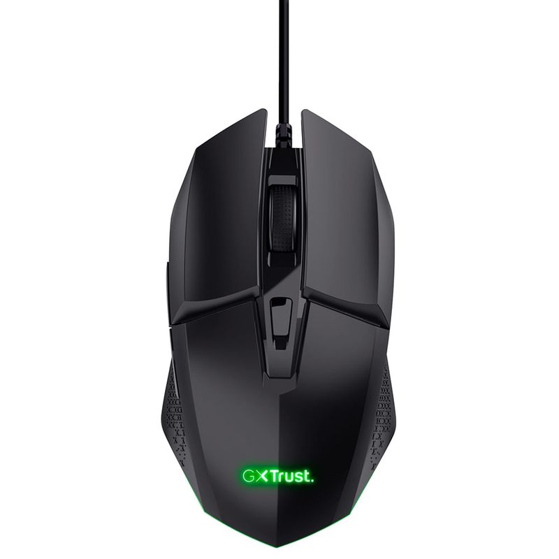 Mouse-Gaming-TRUST-GXT109-Felox-Negro-0