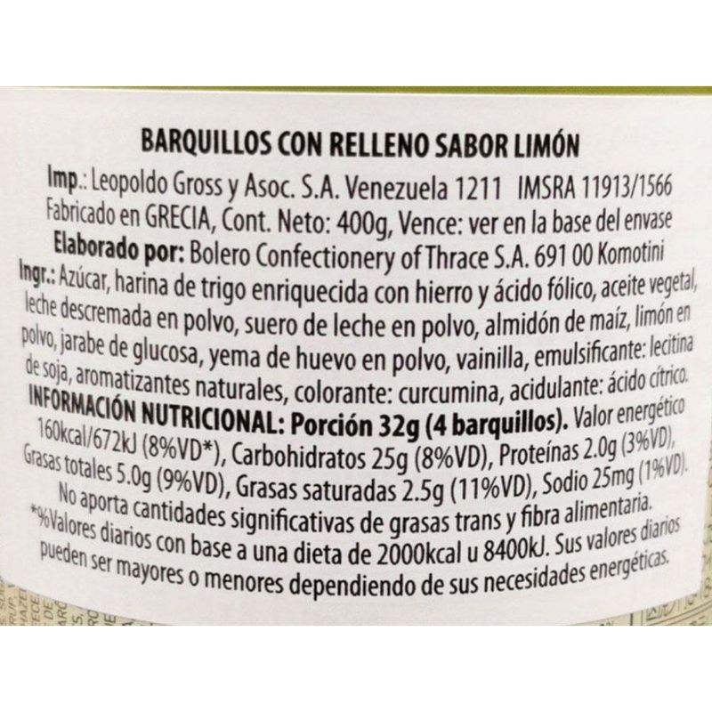 Barquillos-BOLERO-Sticks-Limon-400-g-0