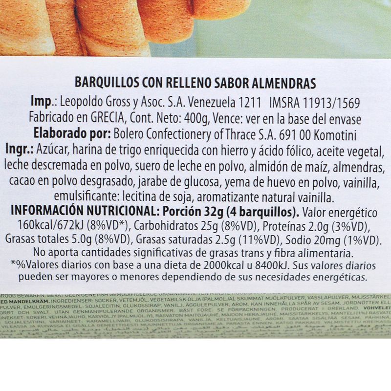 Barquillos-BOLERO-sticks-almendras-400-g-0