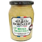 Mostaza-dijon-ajo-y-perejil-BORNIER-210-g-2