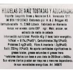 Cereal-BRUGGEN-snowies-250-g-0