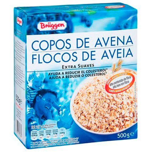 Avena VITALISIMO 500 g