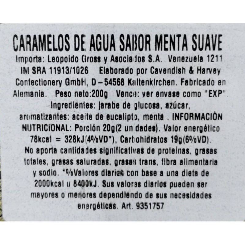Caramelo-Menta-Suave-CAVENDISH-200-g-0
