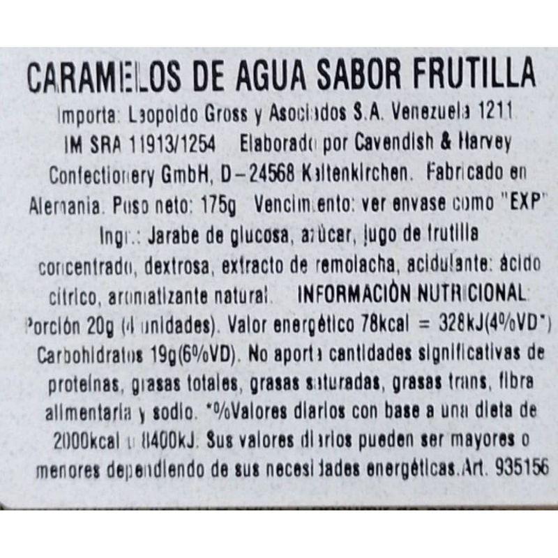 Caramelo-Frutilla-CAVENDISH-175-g-0