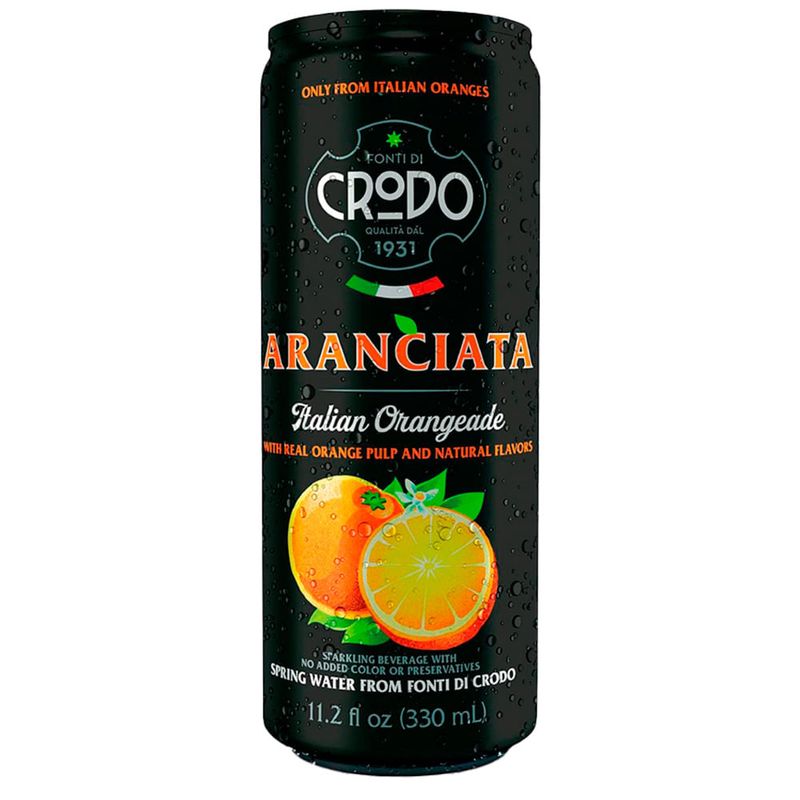 Agua-CRODO-Aranciata-330-ml-0