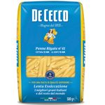 Fideos-DE-CECCO-Penne-Rigate-500-g-1