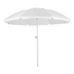 Sombrilla-para-playa-mod-Europeo-blanca-0