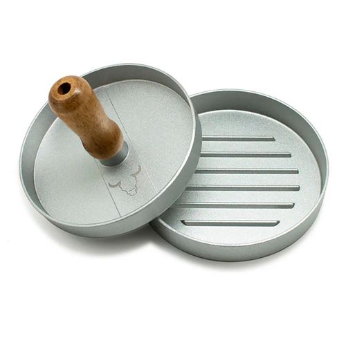 Prensa para hamburguesa 12 cm WAYU