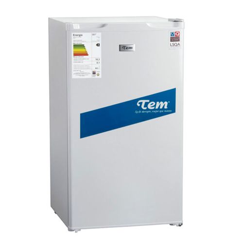 Freezer vertical TEM T0UFRV 60 w 5000 FH