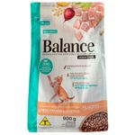 Alimento-para-gato-BALANCE-Filhote-pollo-y-vegetales-900-g-0