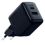 Cargador-de-Pared-ORAIMO-18-W-2A-Cable-Micro-USB-0