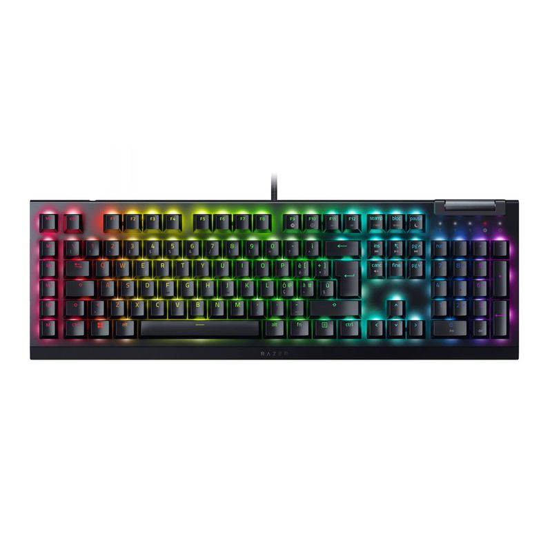 Teclado-Gaming-RAZER-Blackwidow-V4-0