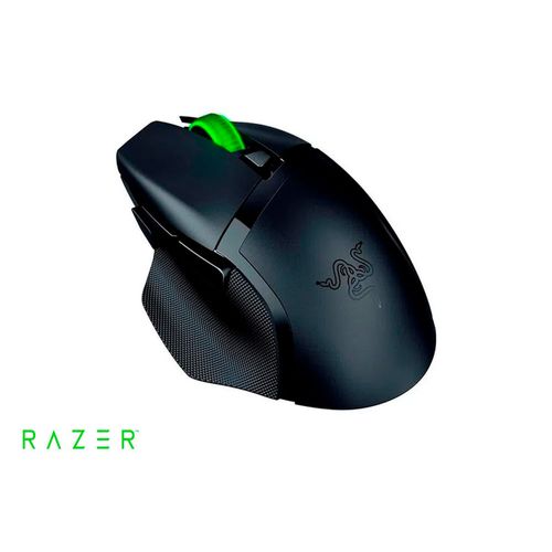 Mouse Gaming RAZER Basilisk V3 x Inalámbrico