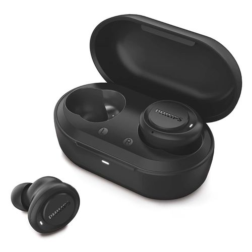 Auricular Bluetooth PHILIPS Mod. TAT1215BK00 Negro