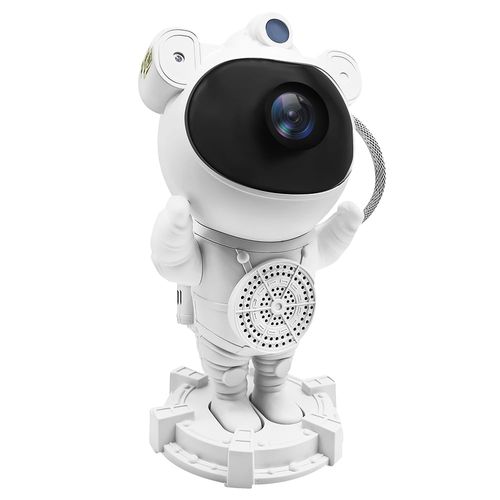 Proyector Infantil ASTRO 225 24 cm con Control y Parlante