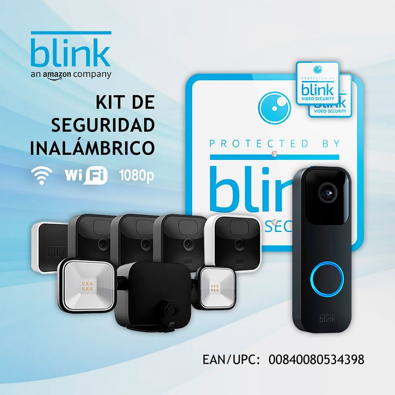 Pack-x-3-Camaras-Wi-Fi-BLINK-Exterior-a-Bateria-3