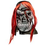 Mascara-de-Halloween-de-Latex-0