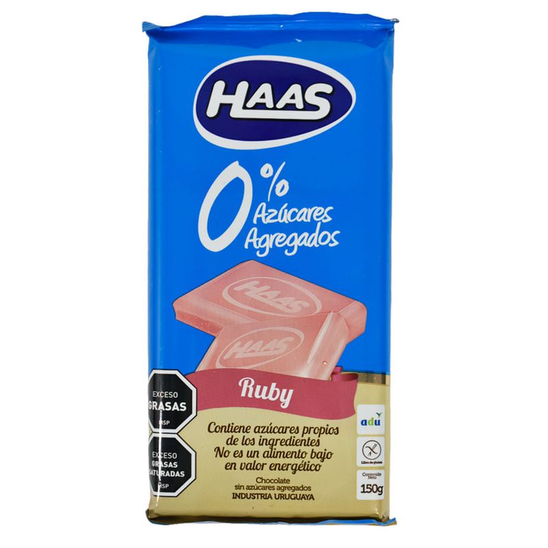 Chocolate-HAAS-0--Azucar-Ruby-150-g-0