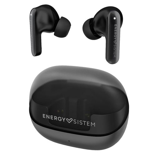 Auriculares Bluetooth ENERGY SISTEM Serenity Anc Space