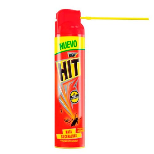Mata cucarachas HIT 320 cc