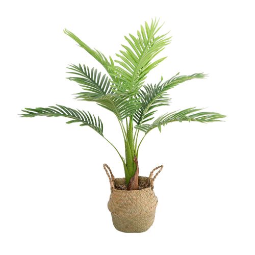 Planta Artificial en Cesta 63x63x86 cm cs 4958