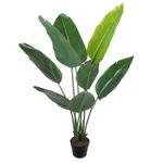 Planta-Artificial-con-Maceta-120-cm-Strelitzia-0