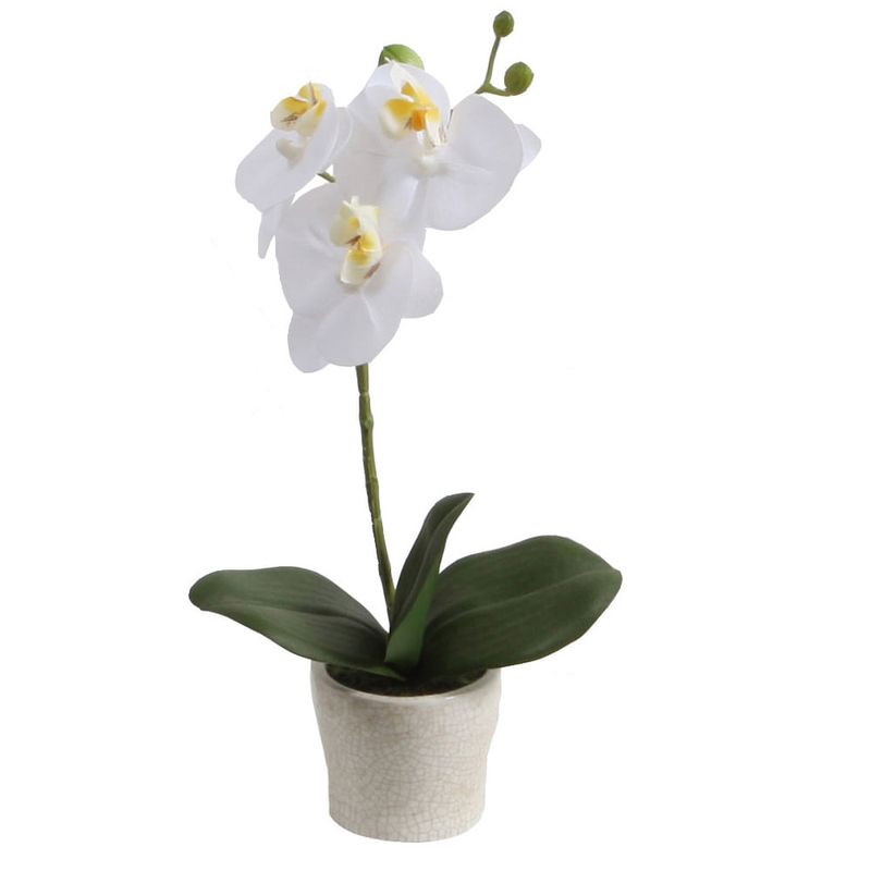Planta-Artificial-con-Maceta-33-cm-Orquidea-0