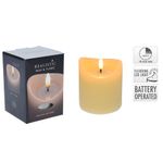 Vela-Led-9-x-10-cm-Marfil-0