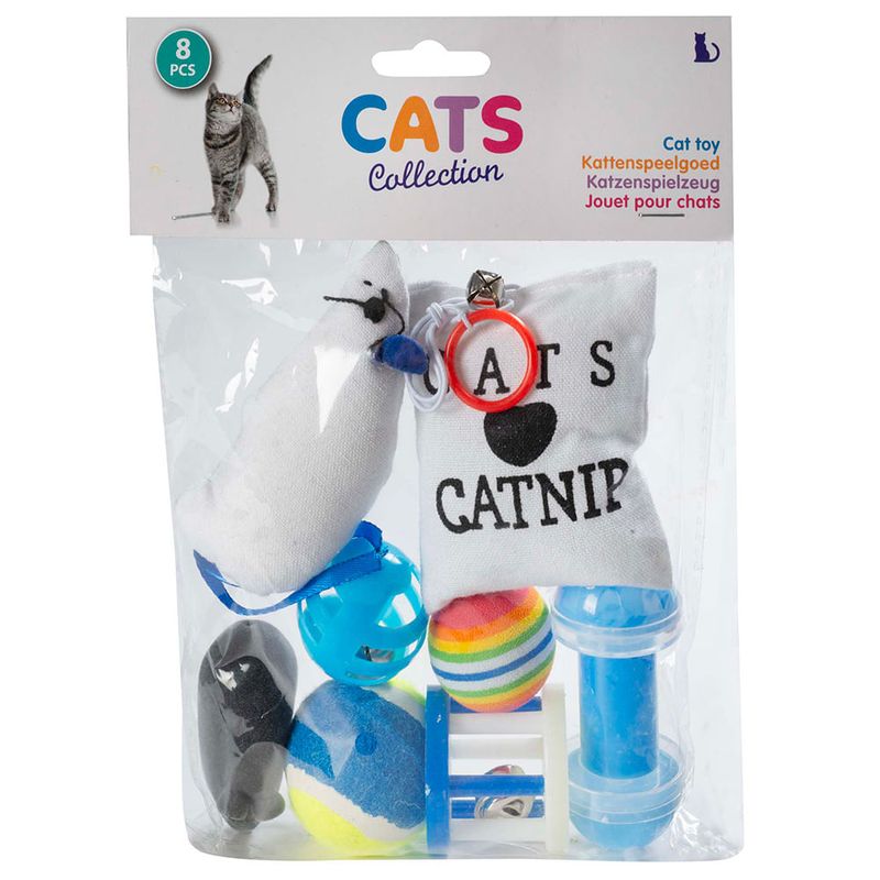 Juguetes-para-Gato-set-8-Piezas-1