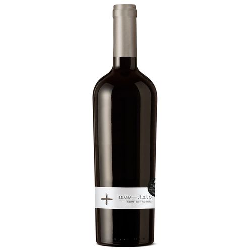 Vino Tinto Malbec MAS 750 ml