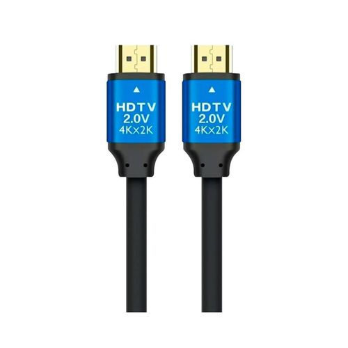 Cable hdmi-hdmi LEDSTAR Mod. TQ-6308 1,5 m 4K