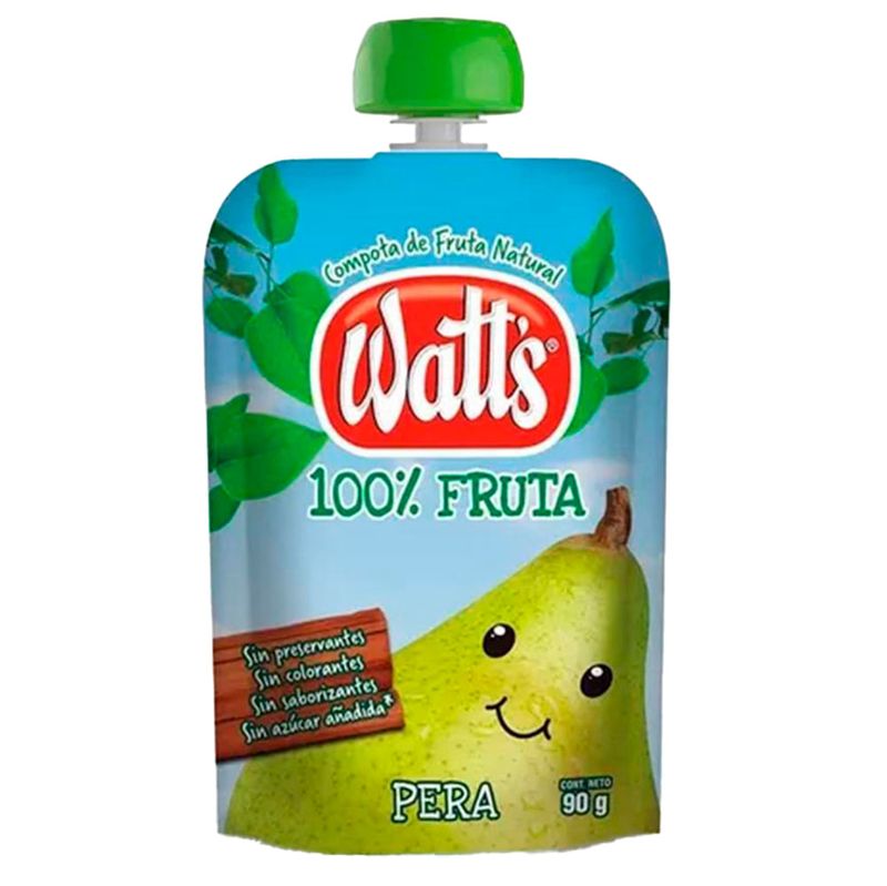 Compota-de-Pera-WATTS-Pouch-90-g-0