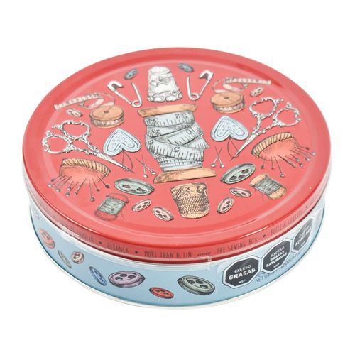 Galletitas Danesas Sewing Collection DANCAKE 400 g